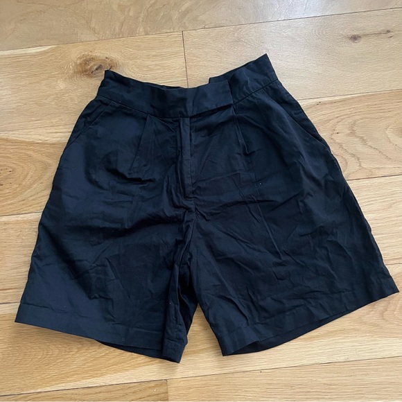 St Roche Harmony Shorts Black - size small - Picture 3 of 6